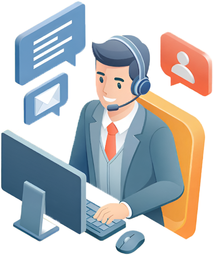 Customer Support