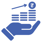 Receive Funds